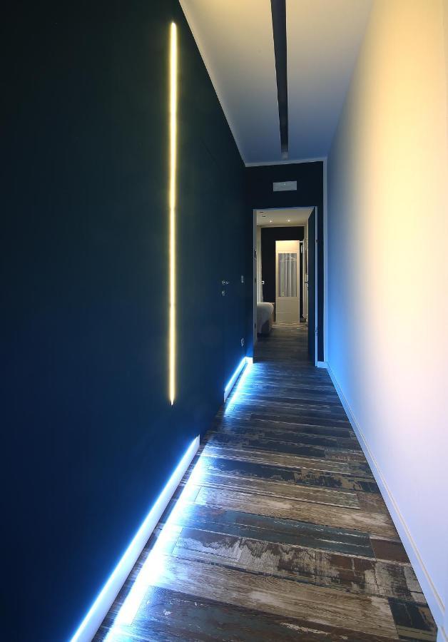 巴里Interno 7住宿加早餐旅馆 外观 照片